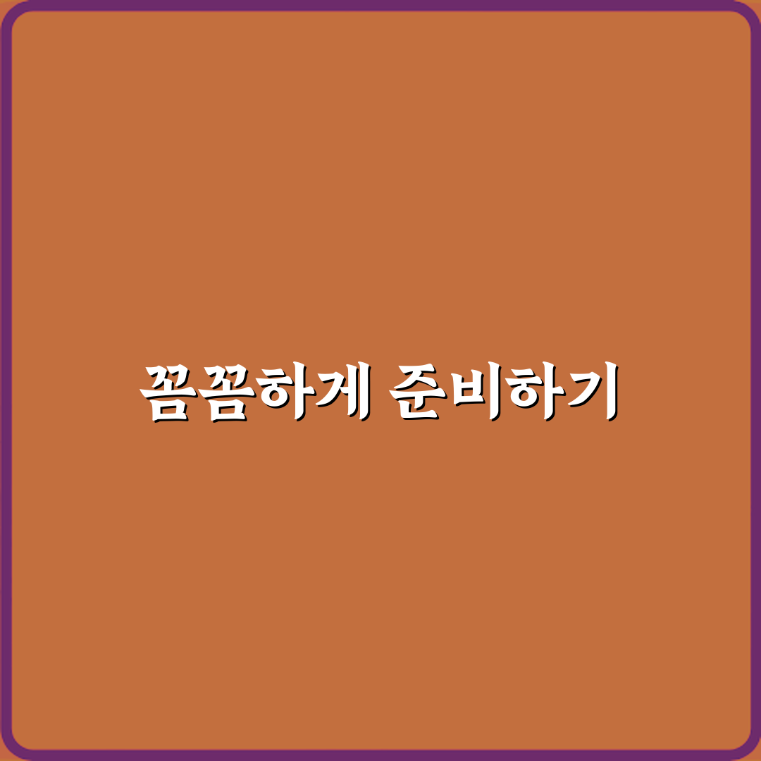 니로 EV 중고차 패밀리카로 쓰기 충분한 공간인가요? 3가지 핵심 분석